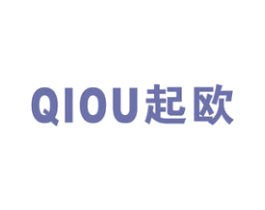 起欧 商标图样