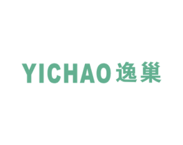 逸巢 商标图样