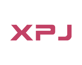XPJ 商标图样