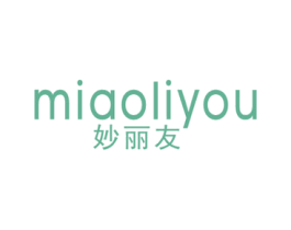 妙丽友 商标图样