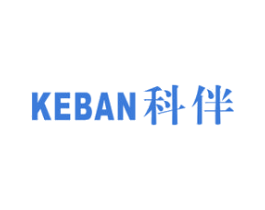 科伴 商标图样