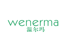 温尔玛 商标图样