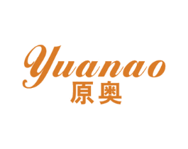 原奥 商标图样