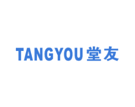堂友 商标图样