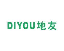 地友 商标图样