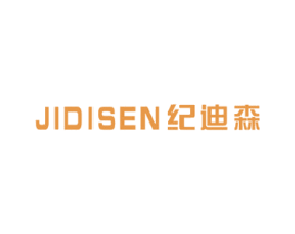 纪迪森 商标图样