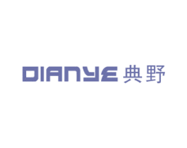 典野 商标图样