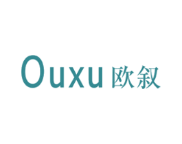 欧叙 商标图样
