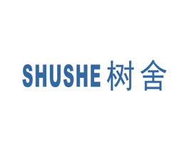树舍 商标图样