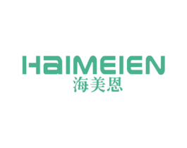 海美恩 商标图样