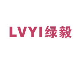 绿毅 商标图样