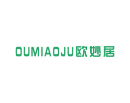 欧妙居 商标图样