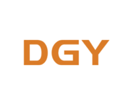 DGY 商标图样