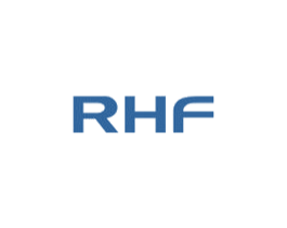 RHF 商标图样