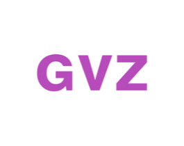GVZ 商标图样