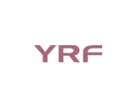 YRF 商标图样