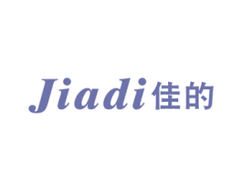 佳的 商标图样