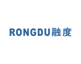 融度 商标图样