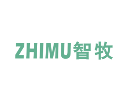 智牧 商标图样