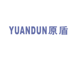 原盾 商标图样
