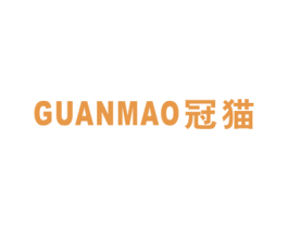 冠猫 商标图样