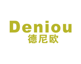 德尼欧 商标图样