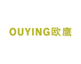 欧鹰 商标图样