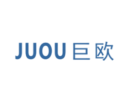巨欧 JUOU 商标图样