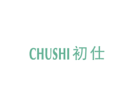 初仕 商标图样