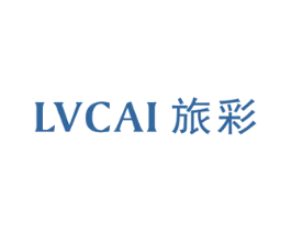 旅彩 商标图样