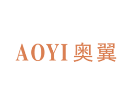奥翼 商标图样