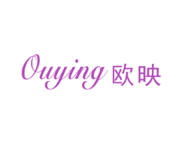 欧映 商标图样