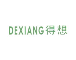 得想 商标图样