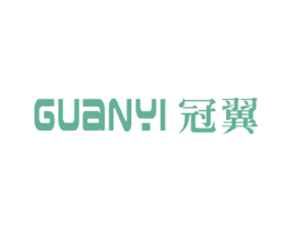 冠翼 商标图样
