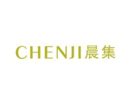 晨集 商标图样