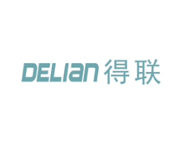 得联 商标图样