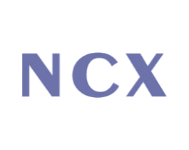 NCX 商标图样