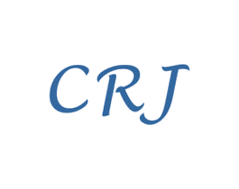 CRJ 商标图样