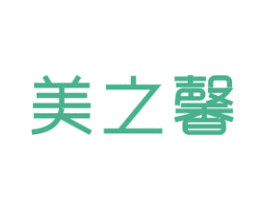 美之馨 商标图样