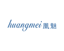 凰魅 商标图样