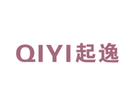 起逸 商标图样