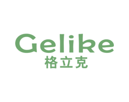 格立克 商标图样