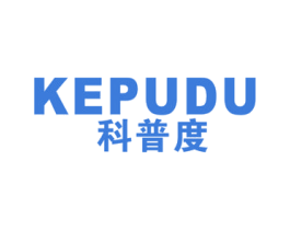 科普度 商标图样