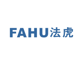 法虎 商标图样