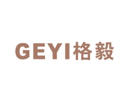 格毅 商标图样