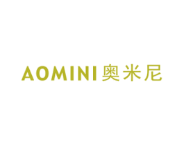 奥米尼 商标图样