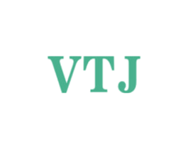 VTJ 商标图样