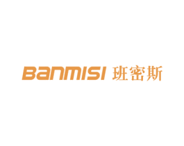 班密斯 商标图样
