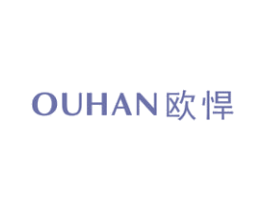 欧悍 商标图样
