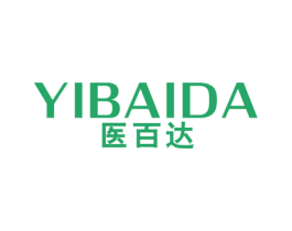 医百达 商标图样